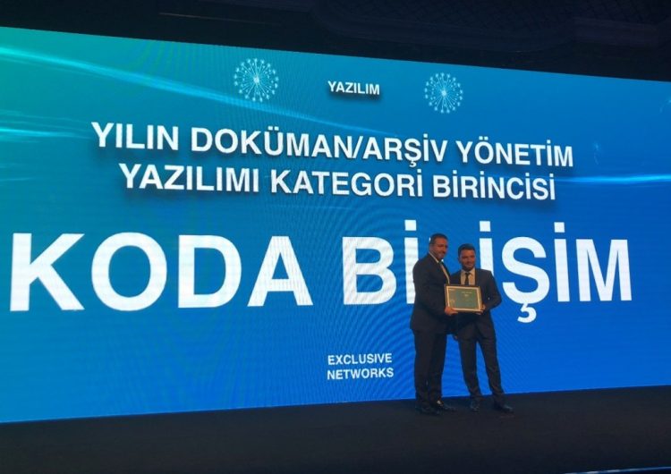İlk 500 Bilişim Şirketi Araştırması: Kod-A Yine Zirvede