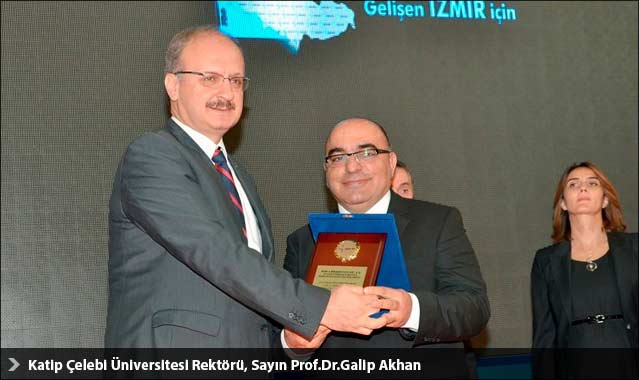 Kod-A Bilişim A.Ş. En Çok İstihdam Garantili Kurs Düzenleyen İşletme Ödülünün Sahibi Oldu