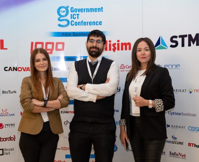 Kod-A, Bilişim Vadisi’nde Düzenlenen Konferansta Yerini Aldı