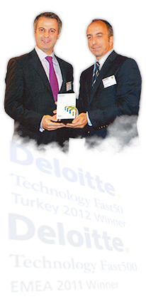 Ödül Töreni